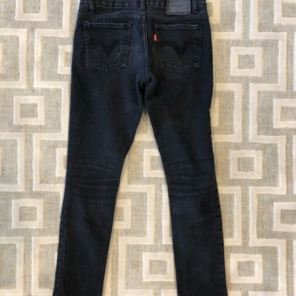 Levi's Boyfriend Jeans - Picture 3 of 4